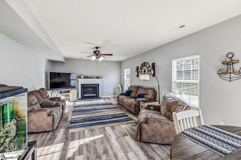 Tiny photo for 259 Chapel Hill Lane, Simpsonville, SC 29681 (MLS # 1584482)