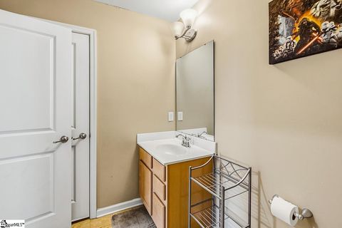 Tiny photo for 259 Chapel Hill Lane, Simpsonville, SC 29681 (MLS # 1584482)