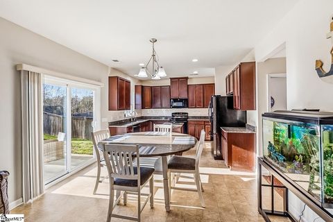 Tiny photo for 259 Chapel Hill Lane, Simpsonville, SC 29681 (MLS # 1584482)
