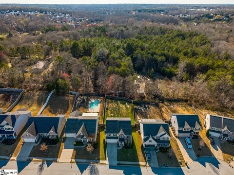 Tiny photo for 259 Chapel Hill Lane, Simpsonville, SC 29681 (MLS # 1584482)