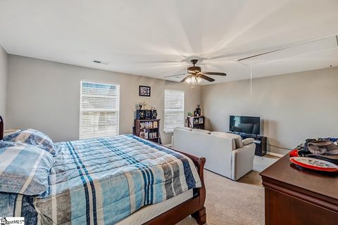 Tiny photo for 259 Chapel Hill Lane, Simpsonville, SC 29681 (MLS # 1584482)