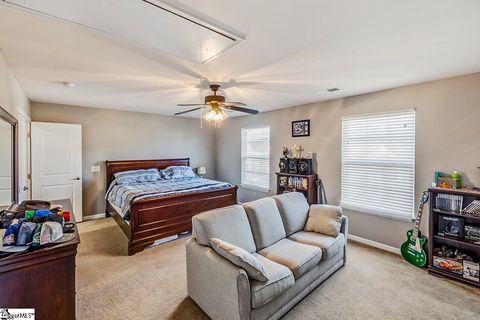 Tiny photo for 259 Chapel Hill Lane, Simpsonville, SC 29681 (MLS # 1584482)