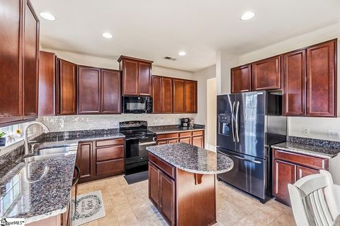 Tiny photo for 259 Chapel Hill Lane, Simpsonville, SC 29681 (MLS # 1584482)