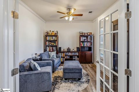 Tiny photo for 259 Chapel Hill Lane, Simpsonville, SC 29681 (MLS # 1584482)