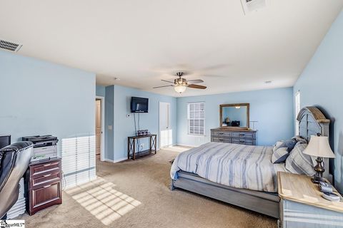 Tiny photo for 259 Chapel Hill Lane, Simpsonville, SC 29681 (MLS # 1584482)