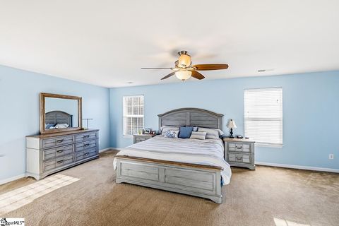 Tiny photo for 259 Chapel Hill Lane, Simpsonville, SC 29681 (MLS # 1584482)
