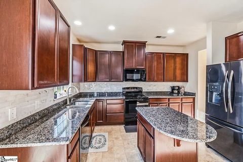 Tiny photo for 259 Chapel Hill Lane, Simpsonville, SC 29681 (MLS # 1584482)
