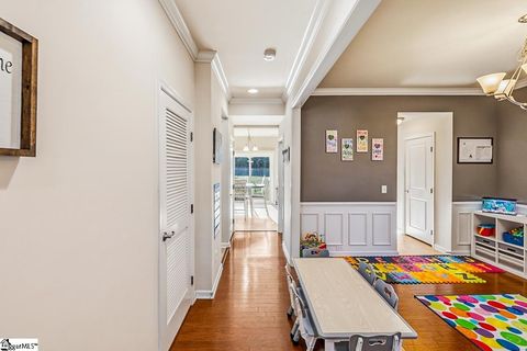 Tiny photo for 259 Chapel Hill Lane, Simpsonville, SC 29681 (MLS # 1584482)