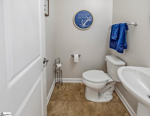Tiny photo for 259 Chapel Hill Lane, Simpsonville, SC 29681 (MLS # 1584482)