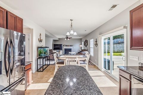 Tiny photo for 259 Chapel Hill Lane, Simpsonville, SC 29681 (MLS # 1584482)