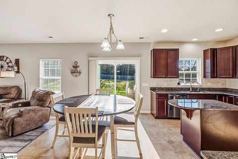 Tiny photo for 259 Chapel Hill Lane, Simpsonville, SC 29681 (MLS # 1584482)