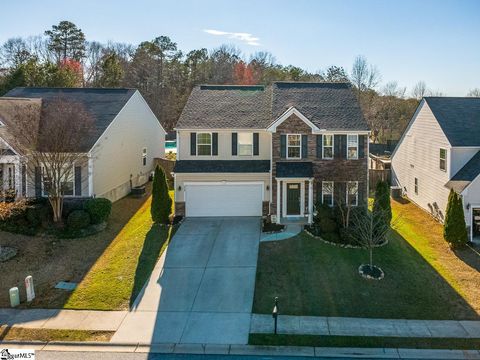 Tiny photo for 259 Chapel Hill Lane, Simpsonville, SC 29681 (MLS # 1584482)