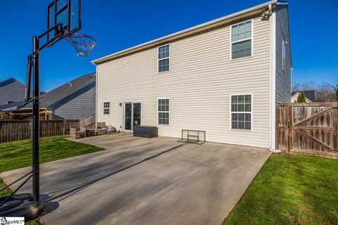 Tiny photo for 259 Chapel Hill Lane, Simpsonville, SC 29681 (MLS # 1584482)