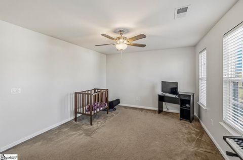 Tiny photo for 259 Chapel Hill Lane, Simpsonville, SC 29681 (MLS # 1584482)