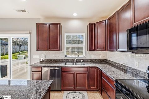 Tiny photo for 259 Chapel Hill Lane, Simpsonville, SC 29681 (MLS # 1584482)