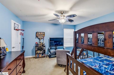 Tiny photo for 259 Chapel Hill Lane, Simpsonville, SC 29681 (MLS # 1584482)