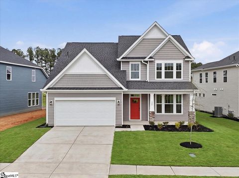 Photo of 122 Terpack Court, Gray Court, SC 29645 (MLS # 1587380)