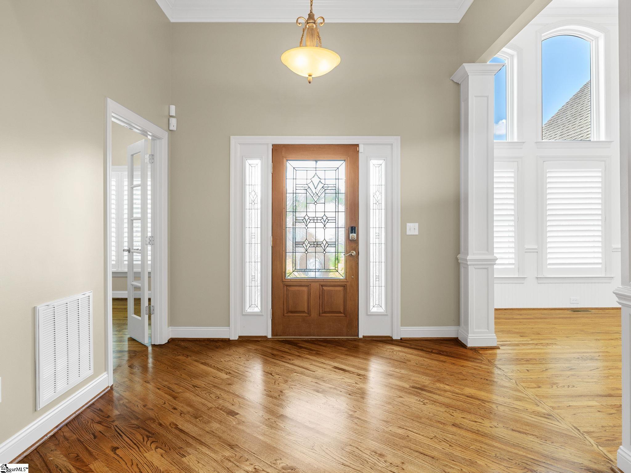 351 S Woodfin Ridge Drive