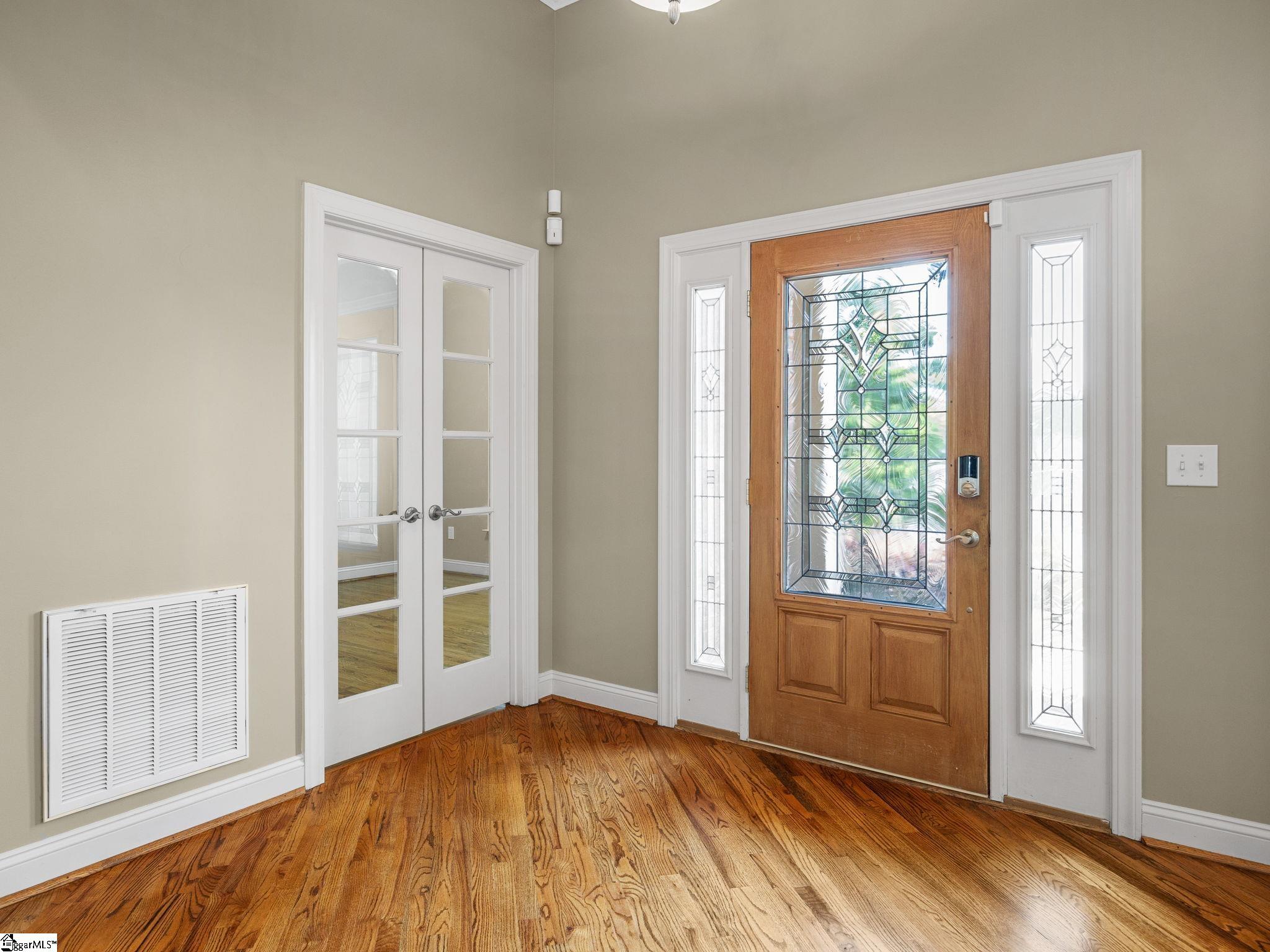 351 S Woodfin Ridge Drive