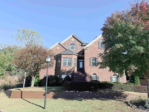 201 Tuscany Falls Drive Simpsonville SC 29681