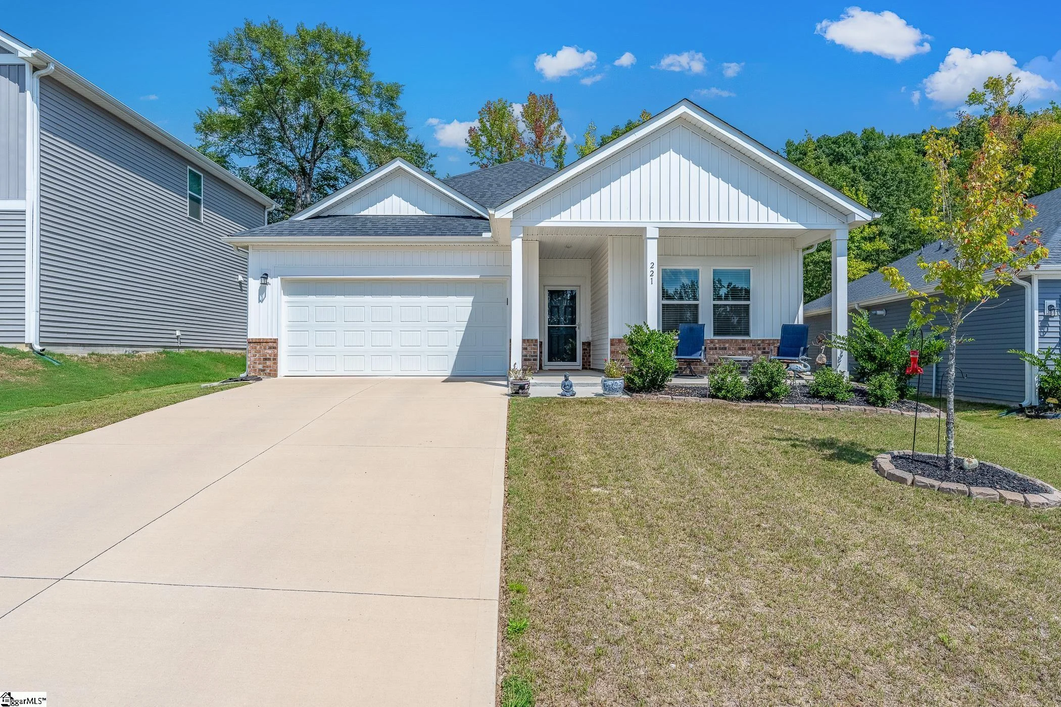 221 Vickery Road