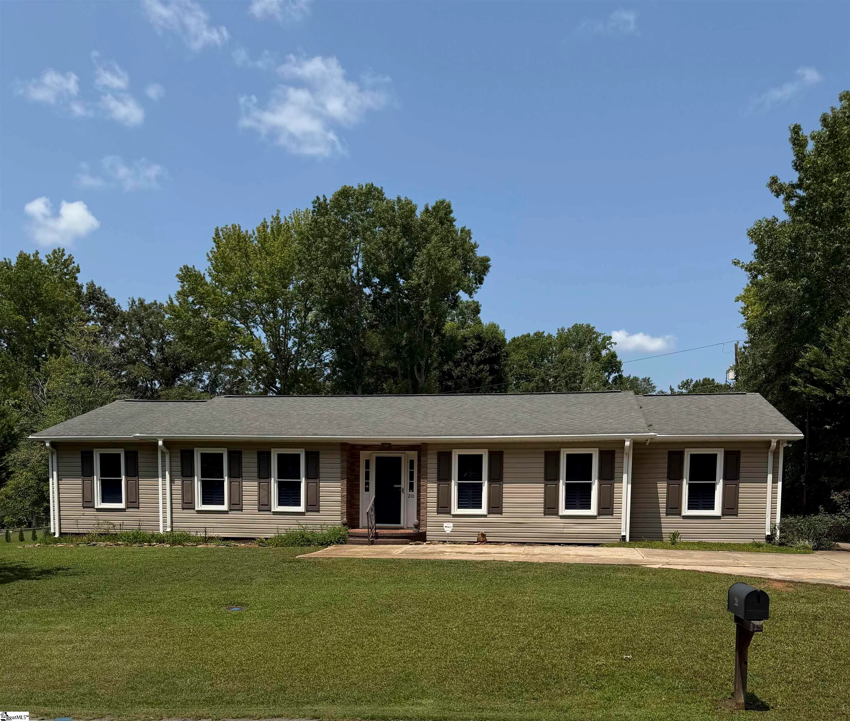 210 Tanner Road