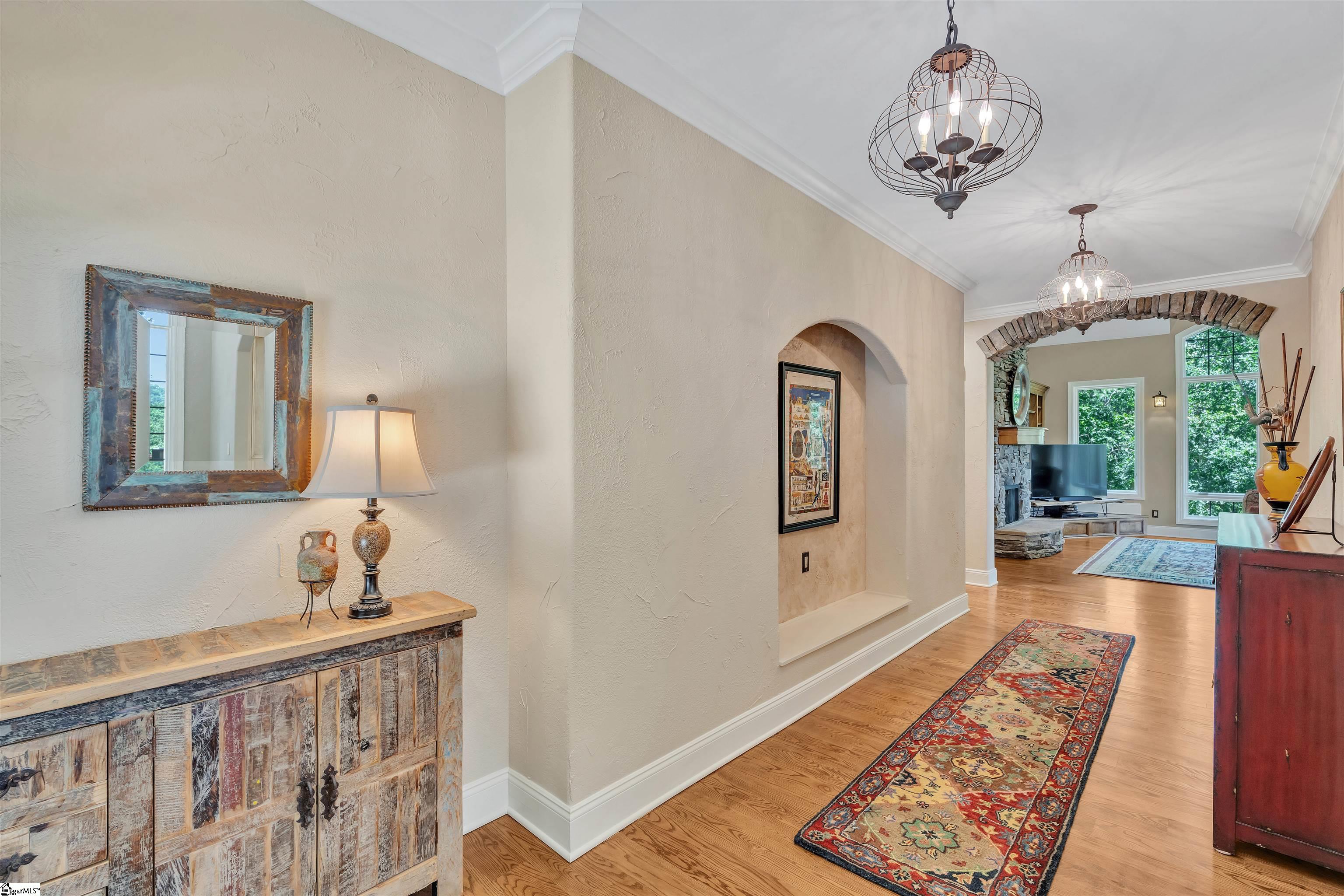 313 Sedgewick Road