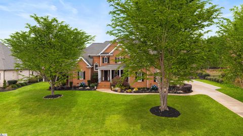 Photo of 128 Ramsford Lane, Simpsonville, SC 29681 (MLS # 1576301)