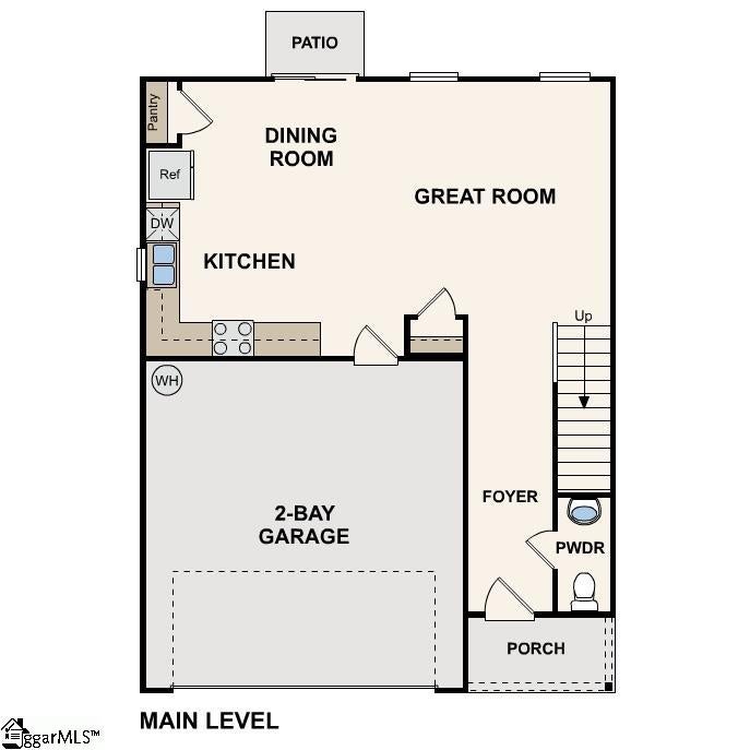 402 Sweltry Drive
