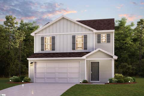 Photo of 402 Sweltry Drive, Anderson, SC 29626 (MLS # 1601615)