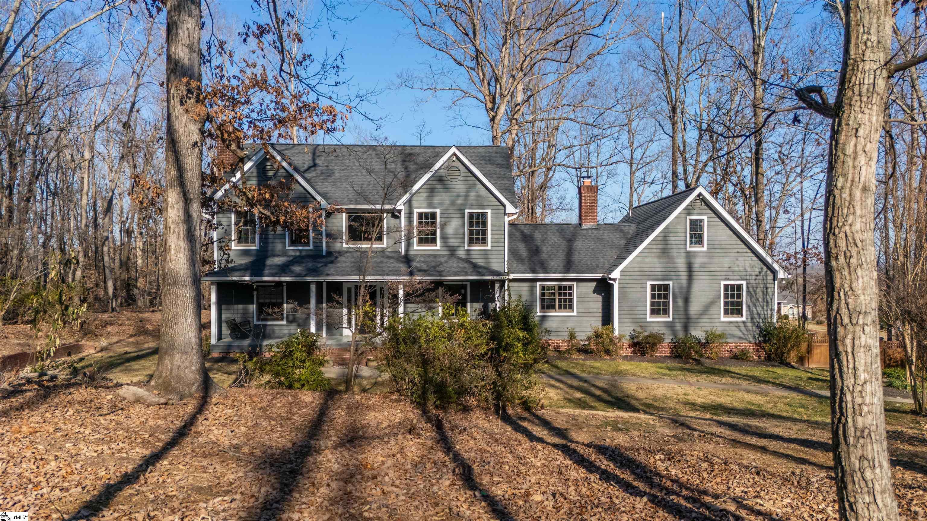 315 Earles Fort Road