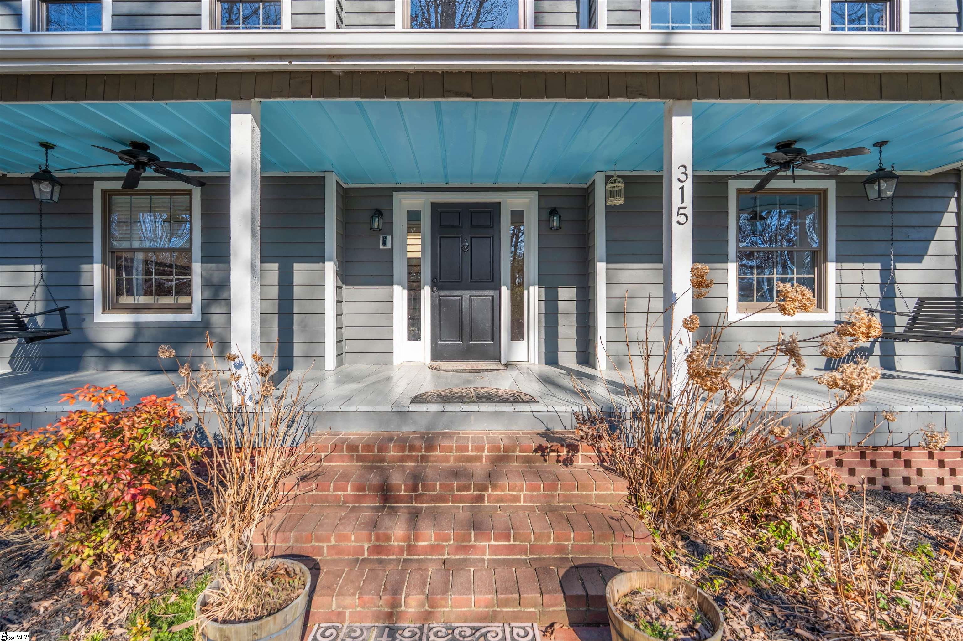 315 Earles Fort Road