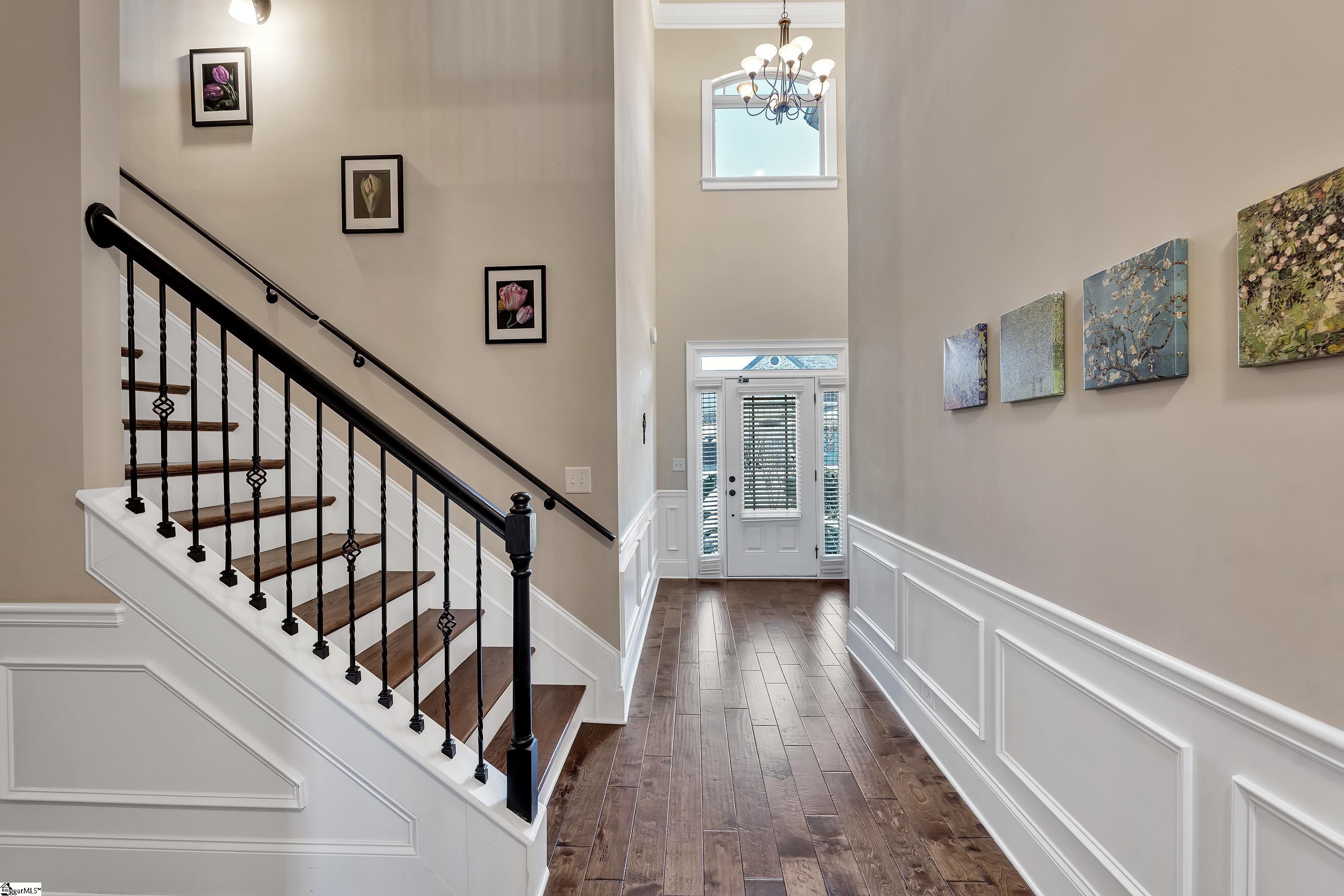 Greer, South Carolina 29650, United States, 5 Bedrooms Bedrooms, ,4 BathroomsBathrooms,Residential,Contingent,8212