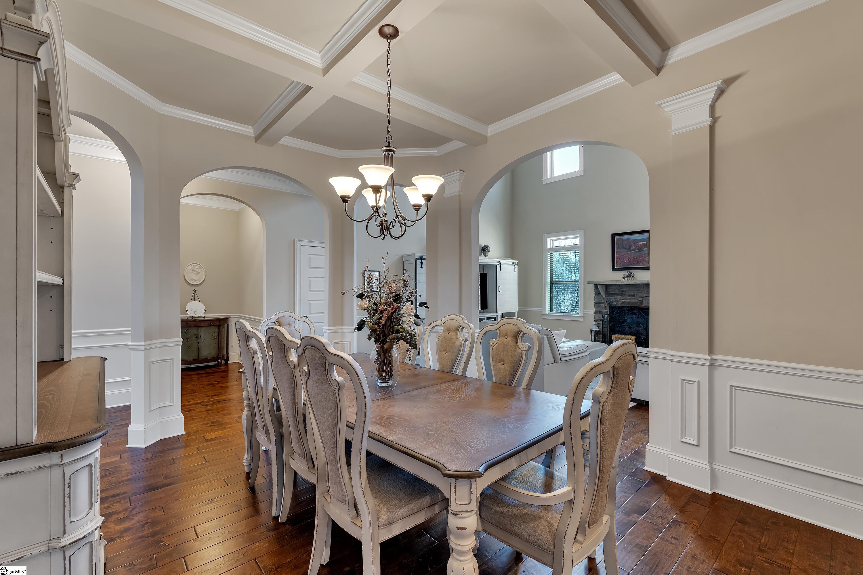 Greer, South Carolina 29650, United States, 5 Bedrooms Bedrooms, ,4 BathroomsBathrooms,Residential,Contingent,8212