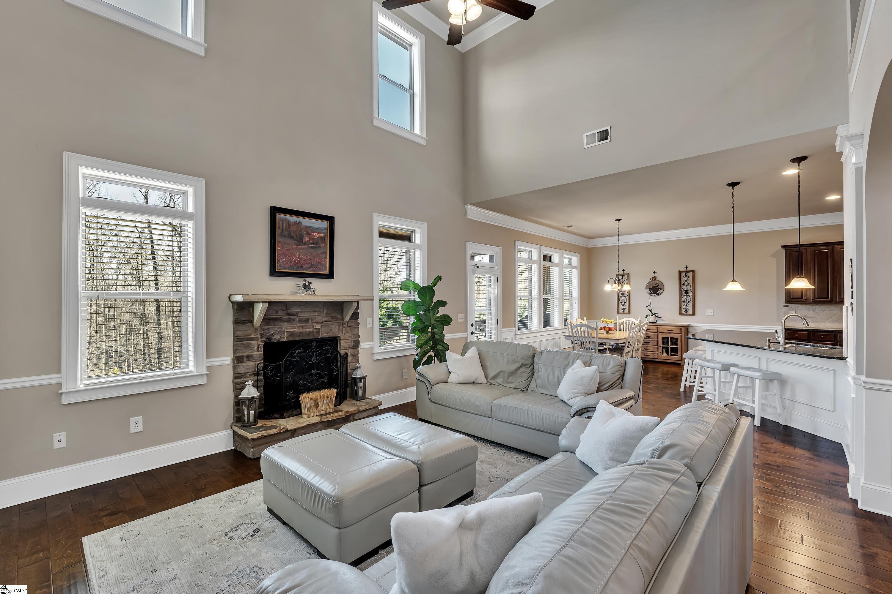 Greer, South Carolina 29650, United States, 5 Bedrooms Bedrooms, ,4 BathroomsBathrooms,Residential,Contingent,8212