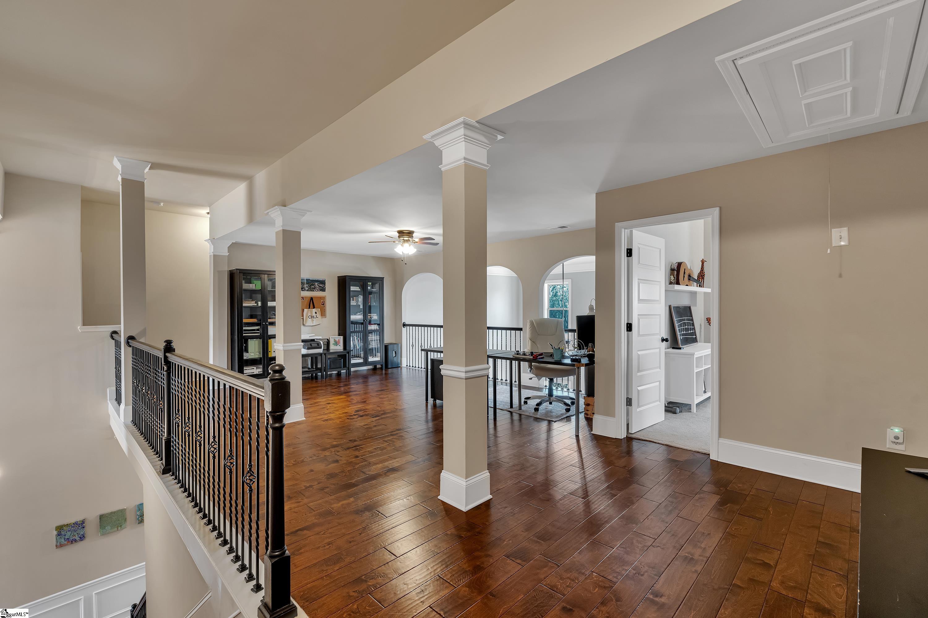 Greer, South Carolina 29650, United States, 5 Bedrooms Bedrooms, ,4 BathroomsBathrooms,Residential,Contingent,8212