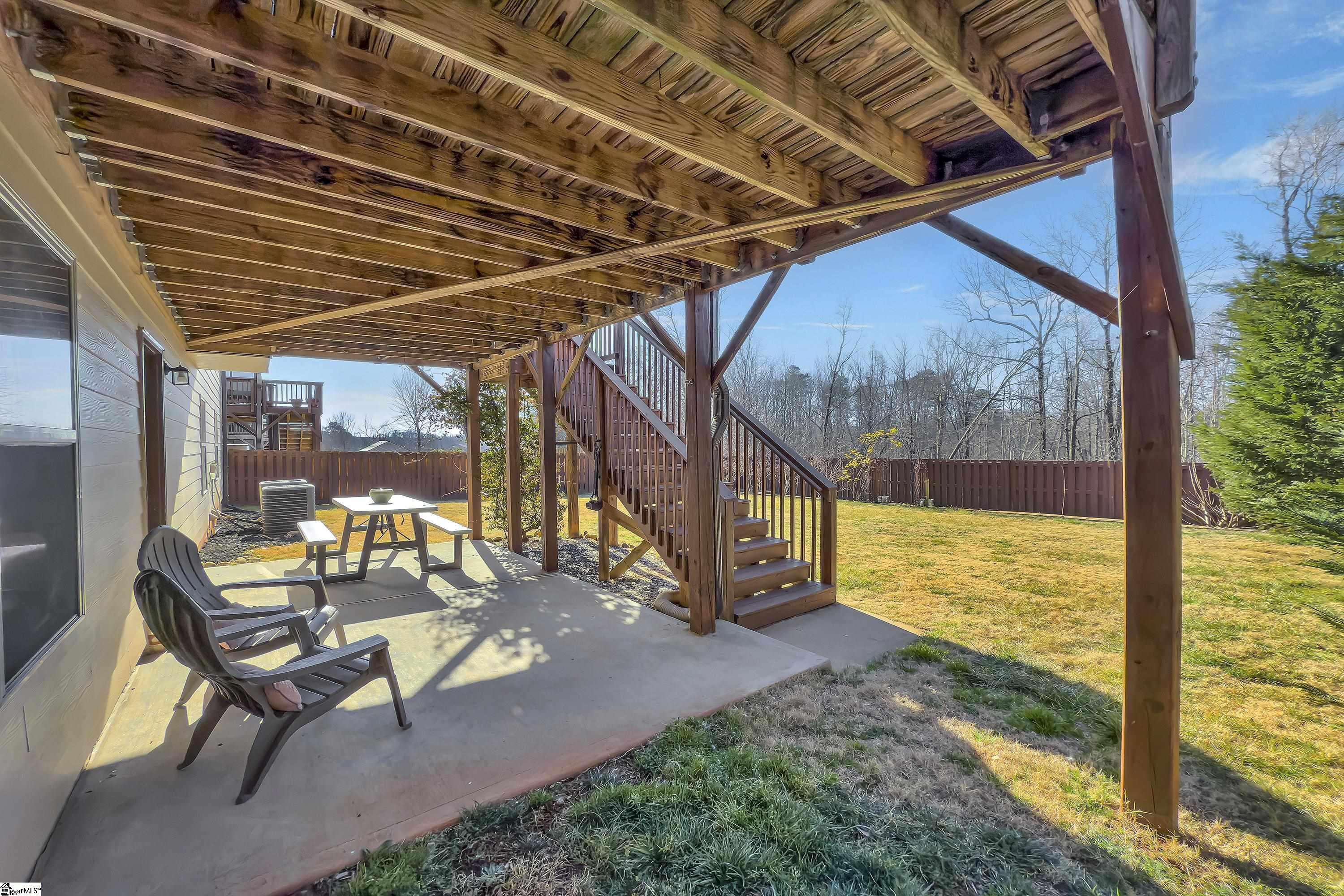 Greer, South Carolina 29650, United States, 5 Bedrooms Bedrooms, ,4 BathroomsBathrooms,Residential,Contingent,8212