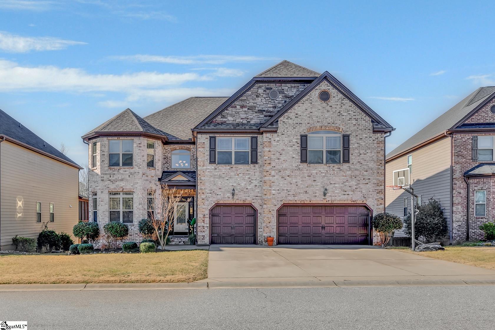 Greer, South Carolina 29650, United States, 5 Bedrooms Bedrooms, ,4 BathroomsBathrooms,Residential,Contingent,8212