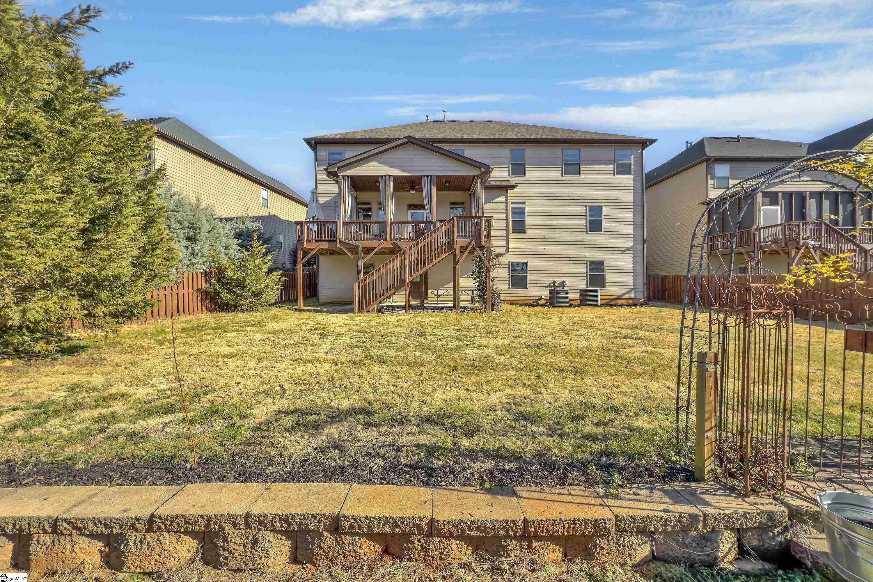 Greer, South Carolina 29650, United States, 5 Bedrooms Bedrooms, ,4 BathroomsBathrooms,Residential,Contingent,8212