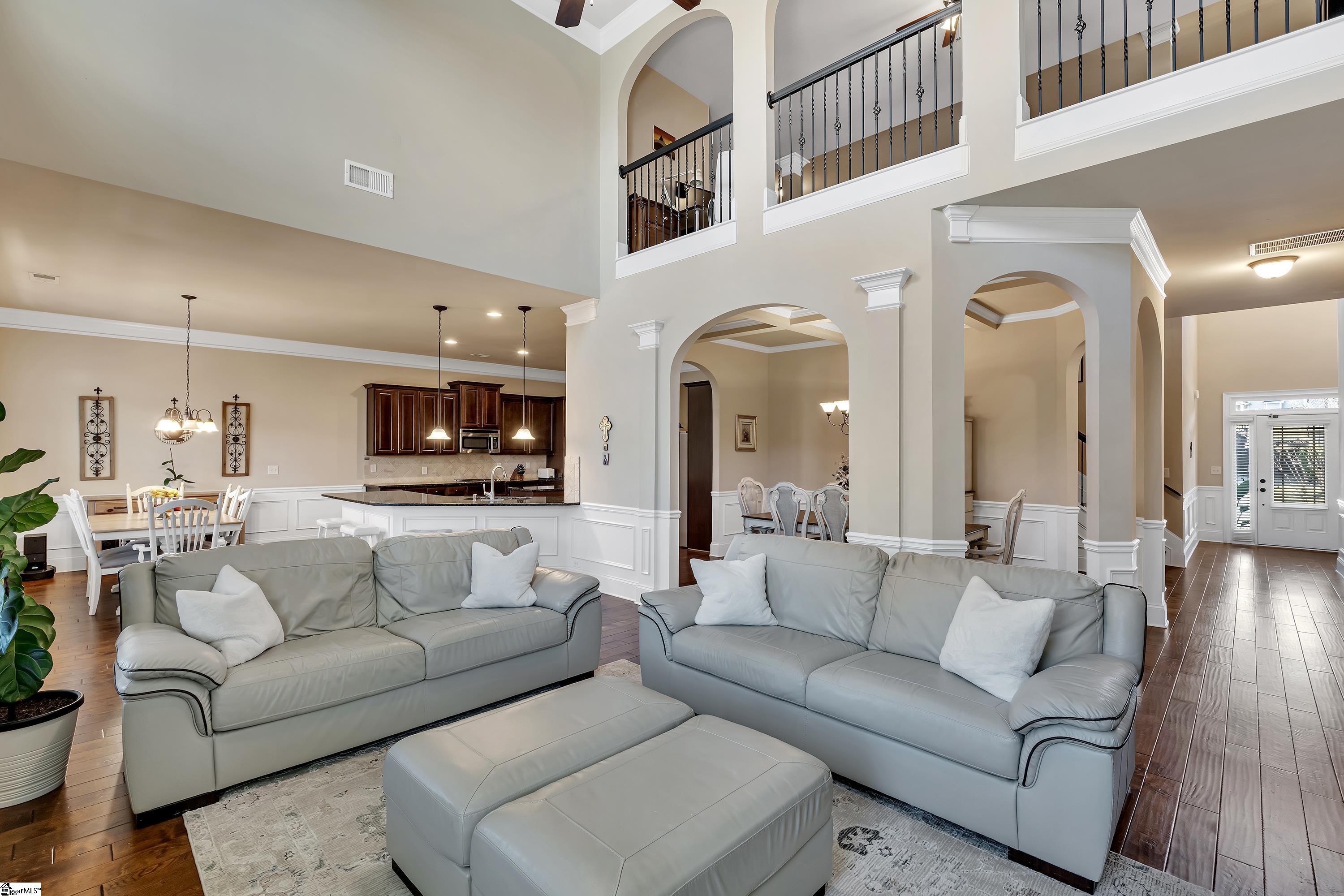 Greer, South Carolina 29650, United States, 5 Bedrooms Bedrooms, ,4 BathroomsBathrooms,Residential,Contingent,8212