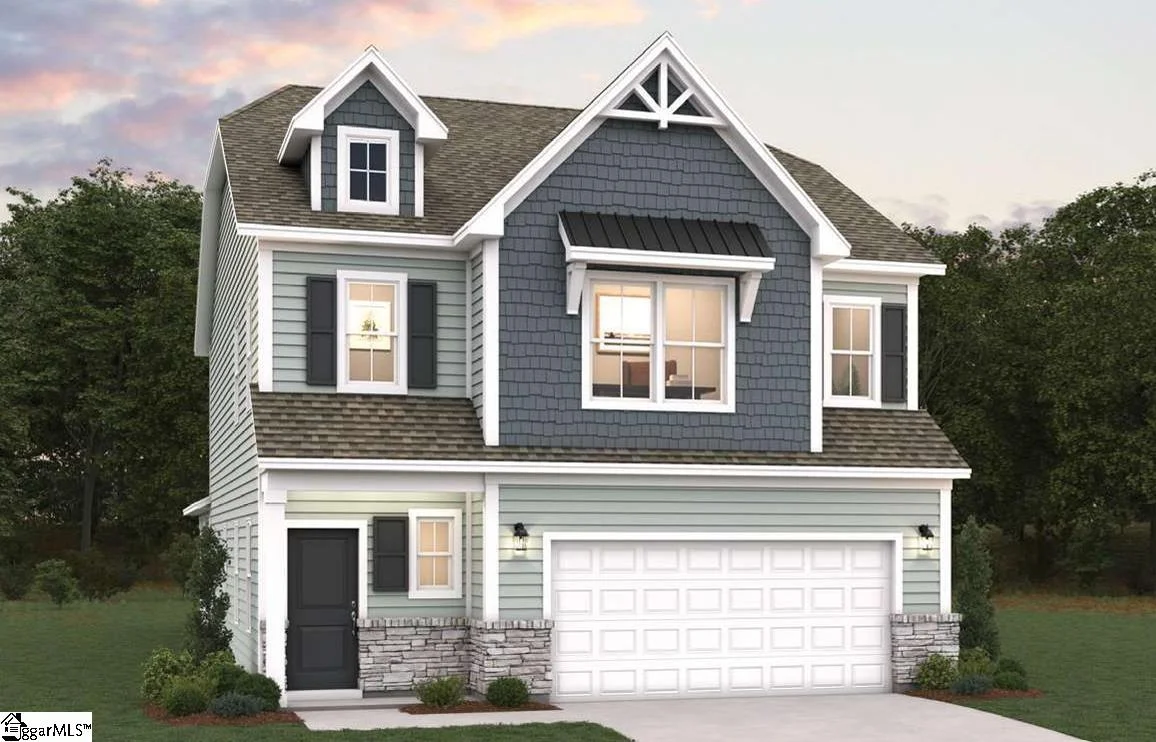323 Encampment Boulevard