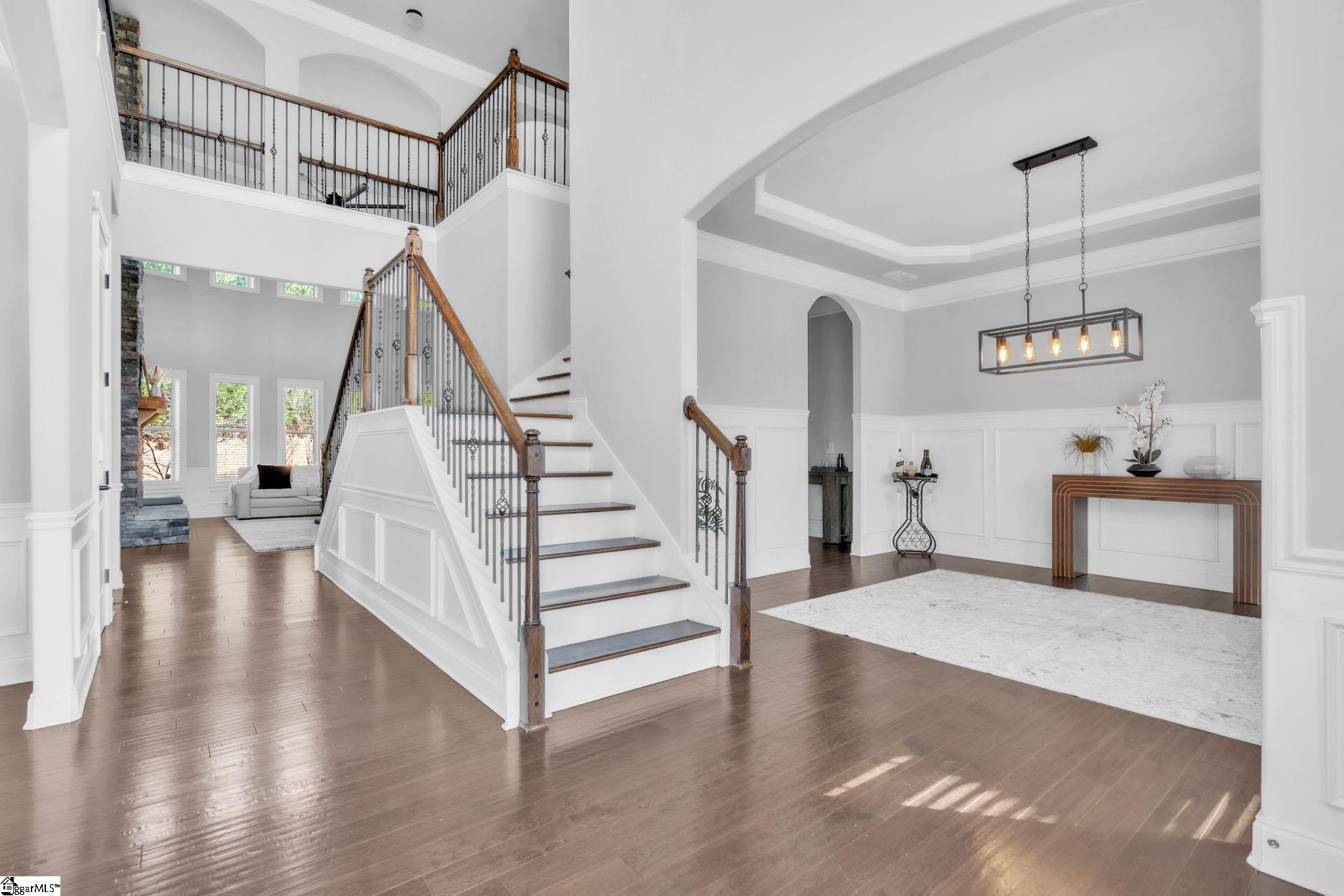 18 Abington Hall Court