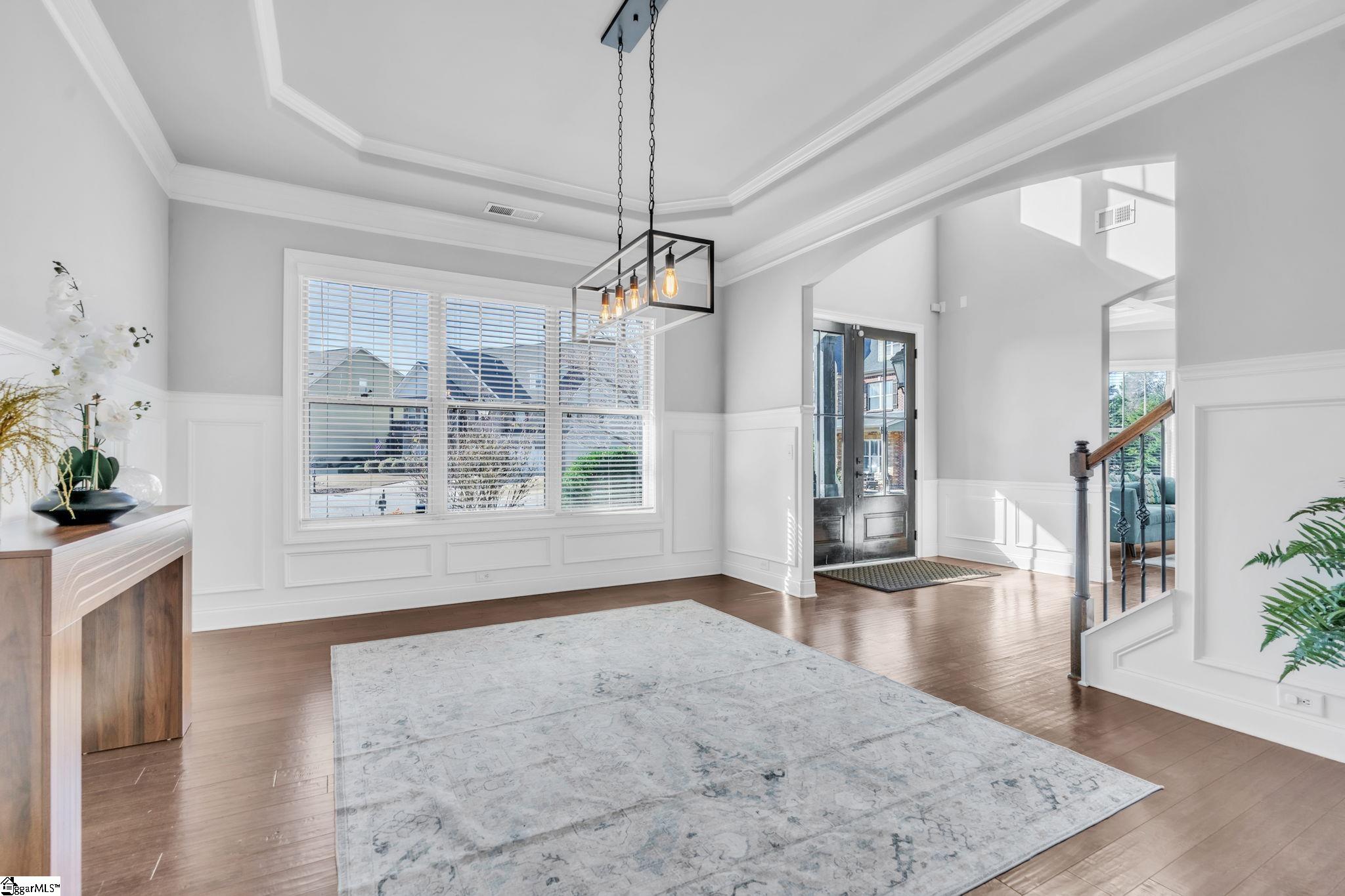 18 Abington Hall Court