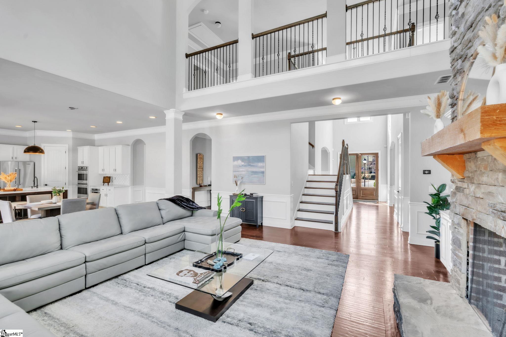 18 Abington Hall Court