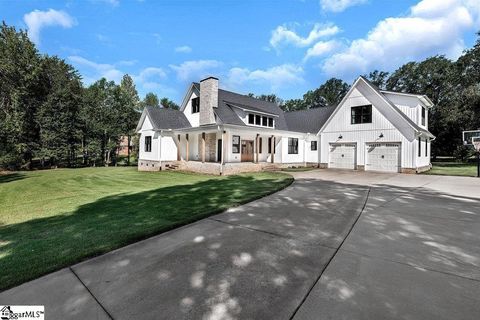 291 Orchid Drive Easley SC 29642