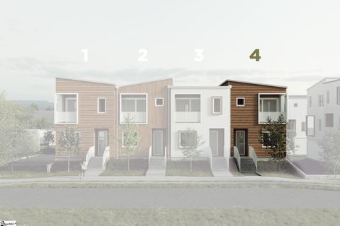 19 Griffin Street Greenville SC 29601