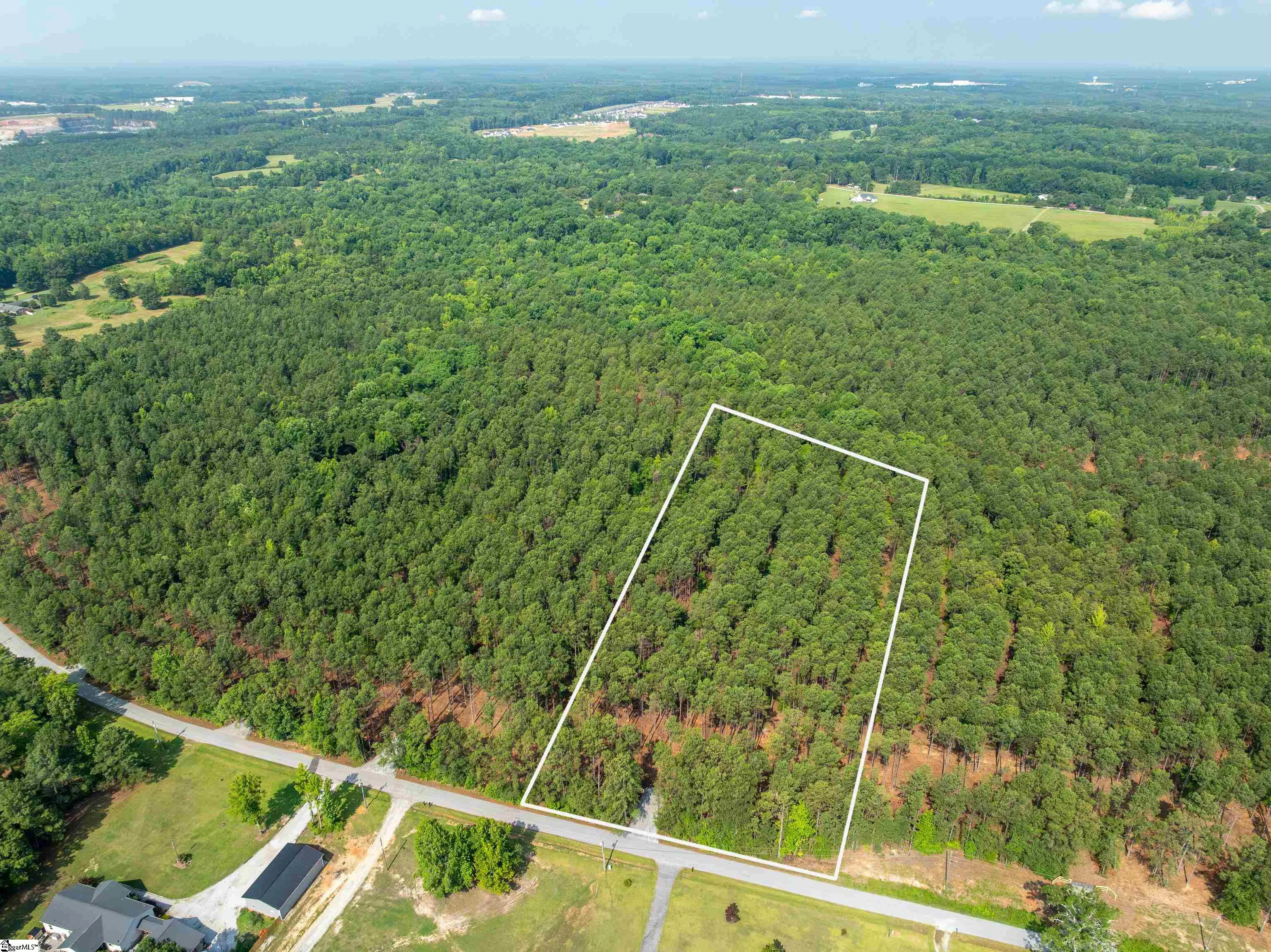 00 Cheek Road Unit Lot 13