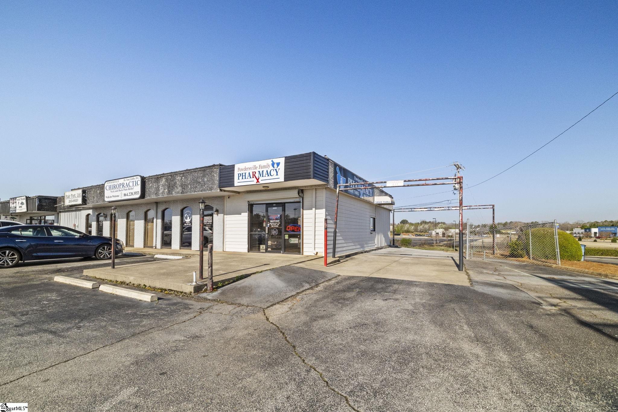 11061 Anderson Road