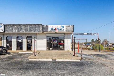11061 Anderson Road Powdersville SC 29673