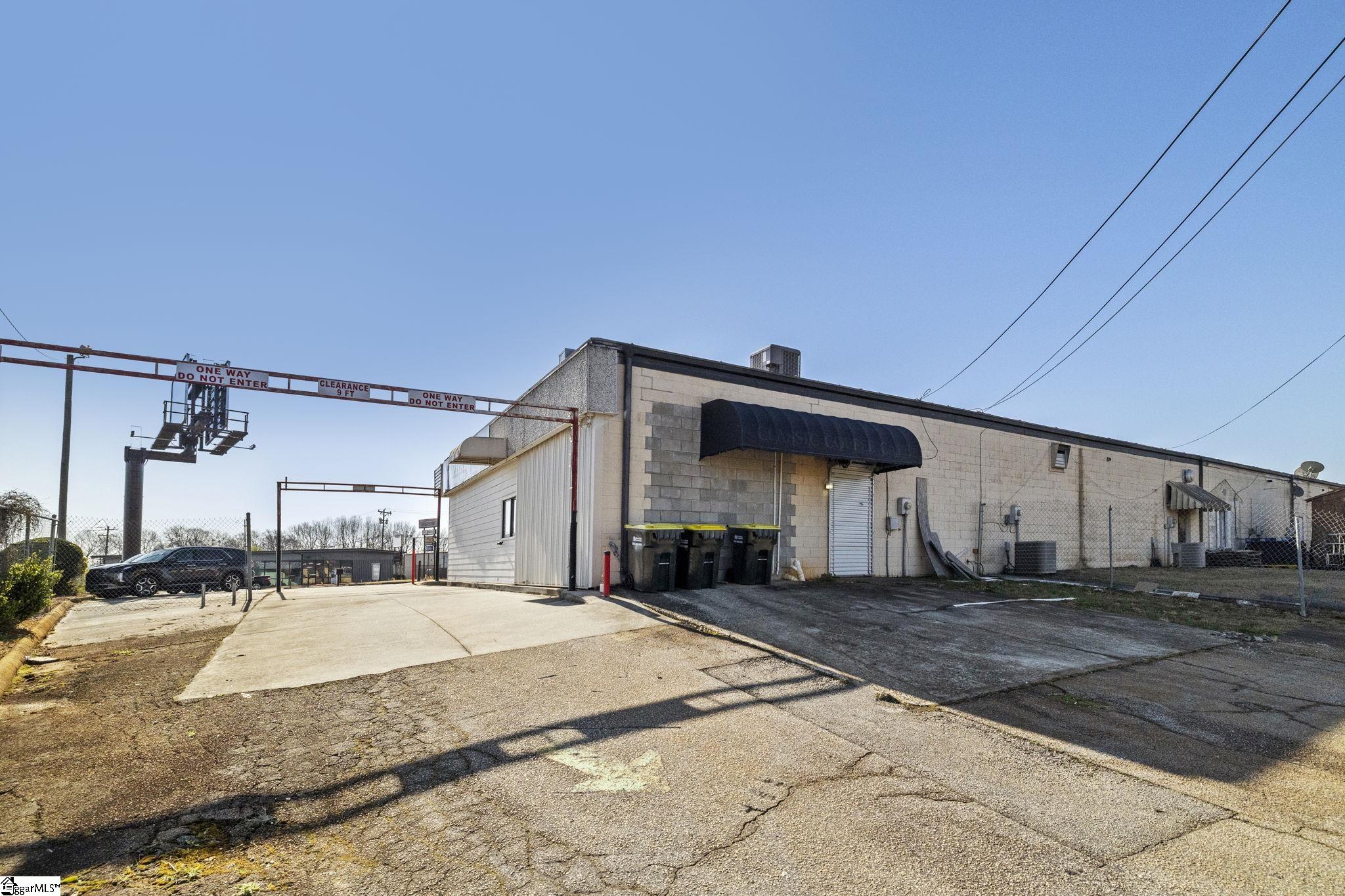 11061 Anderson Road
